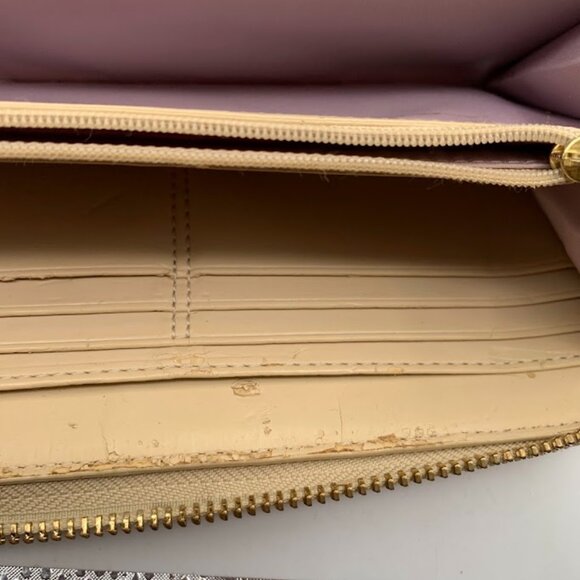 Coach Wallet - Picture 9 of 10